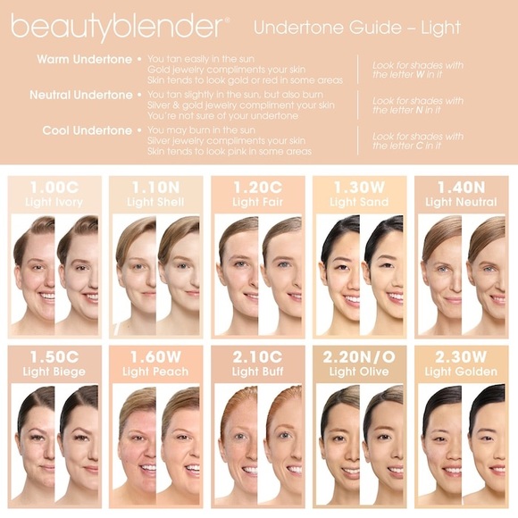 ☀️NEW Beauty Blender Foundation Bounce Liquid Whip Long Wear Blend 1.20 - Picture 2 of 4